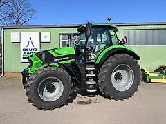 Deutz-Fahr 7250 TTV