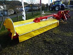 Pöttinger NOVACAT 352 V