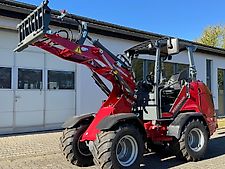 Weidemann 1390