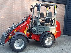 Weidemann 1160