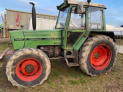 Fendt 306 ls