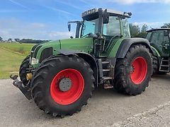 Fendt Favorit 926 Vario
