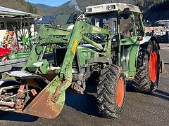 Fendt 275 S