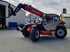 Manitou MT 1335 HA Easy