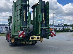 Krone EASYCUT B 870 CV COL