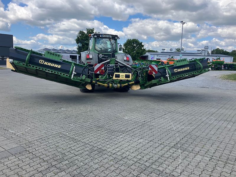 Krone EASYCUT B 870 CV COL