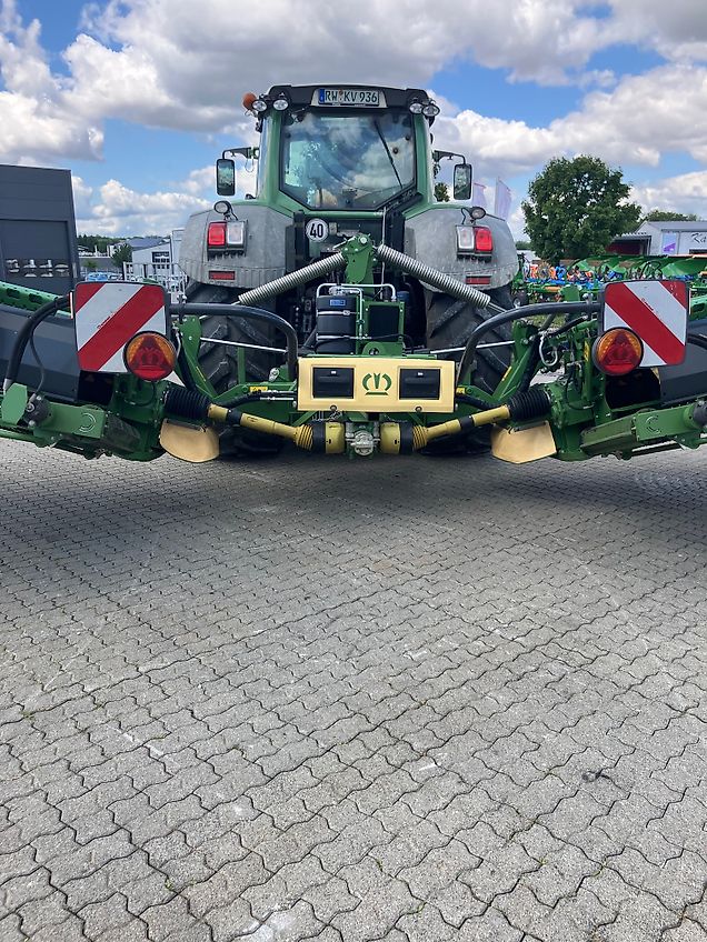 Krone EASYCUT B 870 CV COL