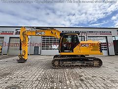 JCB 220X LC VS -gebraucht-