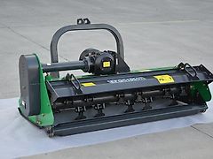 Vemac Geo Mulcher Schlegelmulcher Hammerschlegel Geo EFGC175 OT 175cm NEU