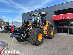 JCB 435S (DEMO)