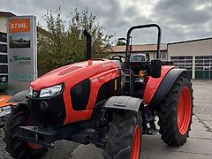 Kubota M5092 Rops