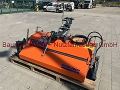 Tuchel Eco Pro 520-150 Kehrmaschine