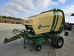 Krone V150XC Round Baler