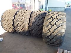 BKT FL 630 Ultra