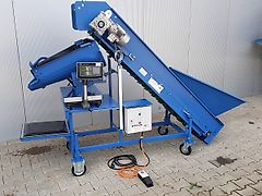 Schneller Absackwaage SAW 400