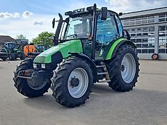 Deutz-Fahr AGROTRON 80