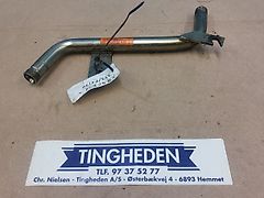 JCB 4CX Oilerør (Spare part/Reservedel/Ersatzteil)