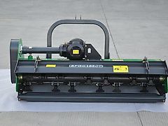 Vemac Geo Mulcher Schlegelmulcher Hammerschlegel Geo EFGC195 OT 195cm NEU