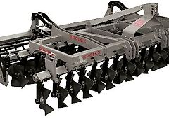 Rolex Brona Cross Cutter 3m / Scheibenegge Ceoss Cutter 3m