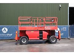 JLG 3394RT