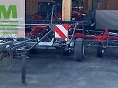 Massey Ferguson td 1008 trc