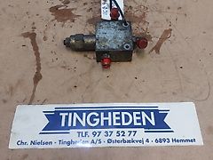 JCB 4CX (Spare part/Reservedel/Ersatzteil)