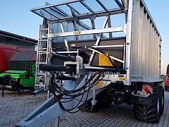 Fliegl ASW 261 Fox