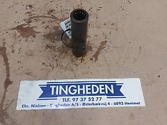 JCB 530/70 (Spare part/Reservedel/Ersatzteil)