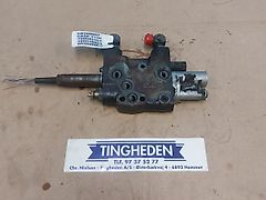 Case IH 7130 HydraulikBlok (Spare part/Reservedel/Ersatzteil)