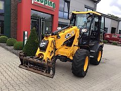 JCB TM220 AGRI