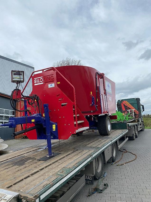 BWH Überarbeitung Futtermischwagen 20-30 cb