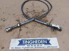 JCB 4CX (Spare part/Reservedel/Ersatzteil)