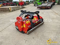 Kuhn BVR 160