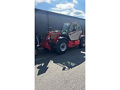 Manitou MT 1840 | 100 HP | 40kmh | MT1840