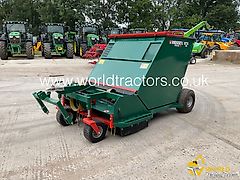 Wessex STX120 PROLINE
