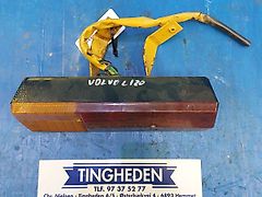 Volvo L120 (Spare part/Reservedel/Ersatzteil)