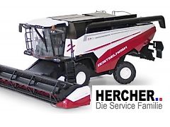 Rostselmash RSM 161