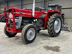 Massey Ferguson 135