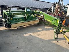 Krone EasyCut 3600CV