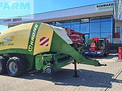 Krone bigpack 1270 xc