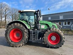 Fendt 930 Vario Profi Plus SCHECKHEFTGEPFLEGT 1. Hand RTK, VRC, SC