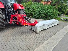 Lely Splendimo 360 T