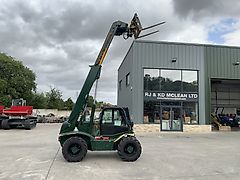 JCB 520-50 Telehandler (ST23264)
