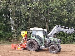 Fendt 209 F