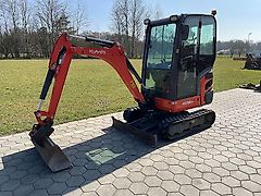 Kubota KX18-4