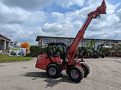Schäffer 460 T