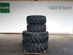 Fendt GEBR. 480/65R24 &amp; 540/65R38 MT