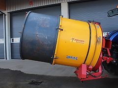 Teagle Strohmühle 6-10m Wurfweite