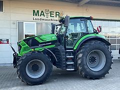 Deutz-Fahr 6210 AGROTRON TTV STAGE 5 (A)