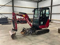 Yanmar SV 19 VT